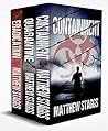 Containment: The Complete Series: A Gripping Dystopian Biothriller Containment: The Complete Series: A Gripping Dystopian Biothriller