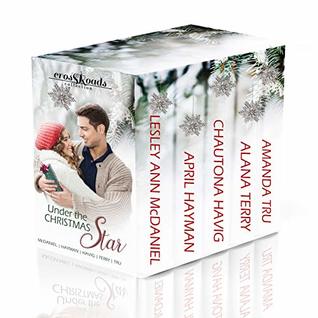 Under the Christmas Star (Crossroads Collection)