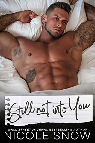 Still Not Into You (Enguard Protectors #2)