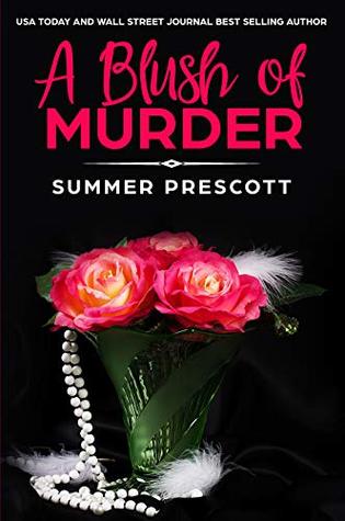 A Blush of Murder (Kindle Edition)