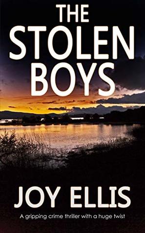 The Stolen Boys (Jackman & Evans #5)