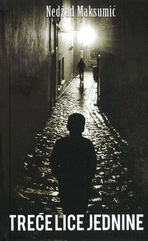 Treće lice jednine (Hardcover)