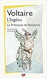 L'Ingénu. La Prin...