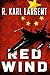 Red Wind (Commander T.C. Bogner Book 5)