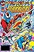 New Warriors #62