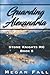Guarding Alexandria by Megan Fall