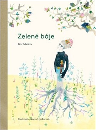 Zelené báje (Hardcover)