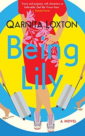 Being Lily (Kindle Edition)