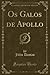 OS Galos de Apollo