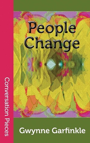 People Change (Paperback)