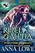 Rebel Alpha (Aloha Shifters: Pearls of Desire, #5)