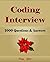 Coding Interview: 1000 Ques...