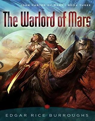 The Warlord of Mars