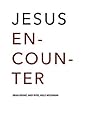 Book cover for Jesus Encounter