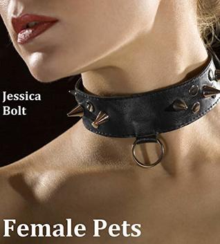 Female Pets (Kindle Edition)