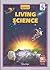 Updated Living Science 5 by Manjula Khuller