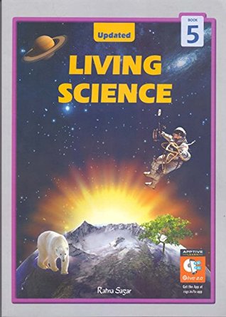 Updated Living Science 5 (Paperback)
