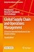Global Supply Chain and Operations Management: A Decision-Oriented Introduction to the Creation of Value (Springer Texts in Business and Economics)