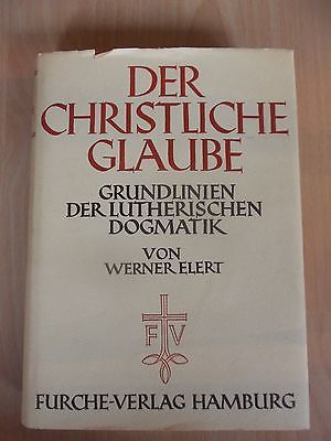 Der Christliche Glaube