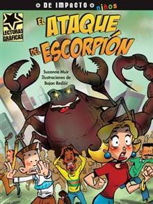 El Ataque del Escorpión