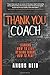 Thank You Coach: Learning H...