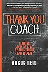 Thank You Coach: ...
