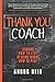 Thank You Coach by Angus Reid
