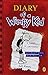 Penguin Literature / Diary of a Wimpy Kid: a novel in cartoons