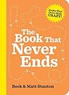 The Book That Never Ends