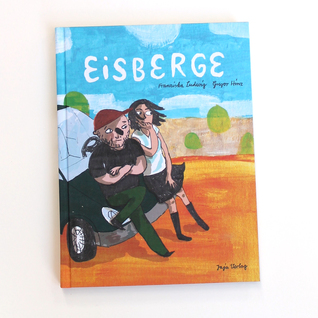 Eisberge (Hardcover)