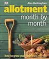 Allotment Month b...