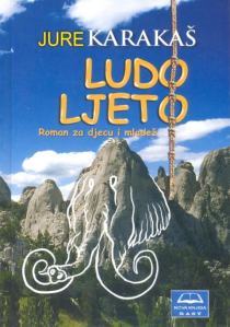 Ludo ljeto