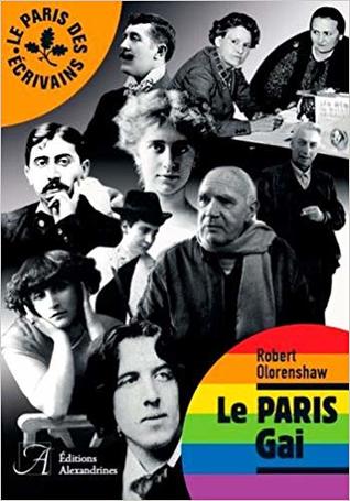 Le Paris Gai (Mass Market Paperback)