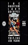 The Phantom Lady ...