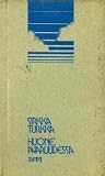 Huone avaruudessa : runoja