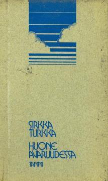 Huone avaruudessa : runoja