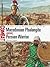 Macedonian Phalangite vs Persian Warrior by Murray Dahm