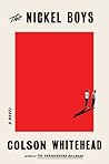 The Nickel Boys by Colson Whitehead
