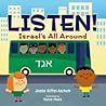 Listen!: Israel's All Around