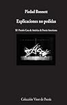 Explicaciones no ...