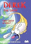 Derek The Sheep: First Sheep In Space
