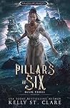 Pillars of Six (Pirates of Felicity #3) Book cover for Pillars of Six (Pirates of Felicity #3)