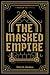 The Masked Empire by Patrick Weekes The Masked Empire by Patrick Weekes