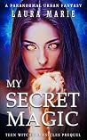 The Teen Witch by Laura      Marie