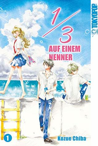 1/3 - Auf einem Nenner 01 (Kindle Edition)