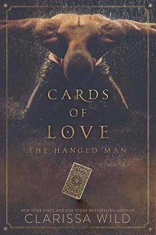 Cards of Love: The Hanged Man