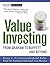 Value Investing: From Graham to Buffett and Beyond (Hardcover)