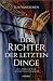Der Richter der letzten Dinge (German Edition)