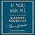 If You Ask Me: Essential Advice from Eleanor Roosevelt