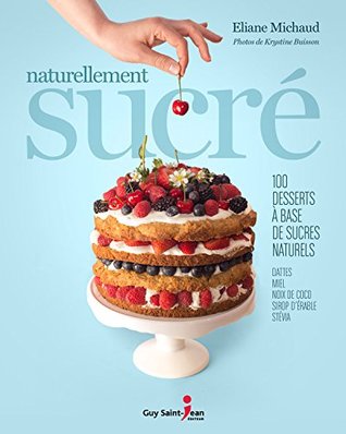 NATURELLEMENT SUCRE (Paperback)